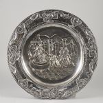 1757&nbsp;3088&nbsp;Väggrelief